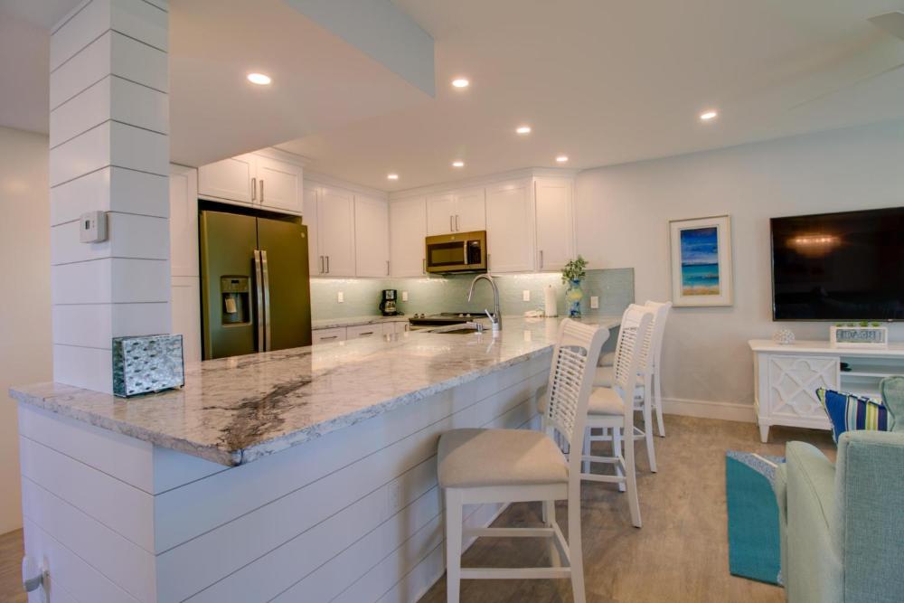 Mariner Pointe 732