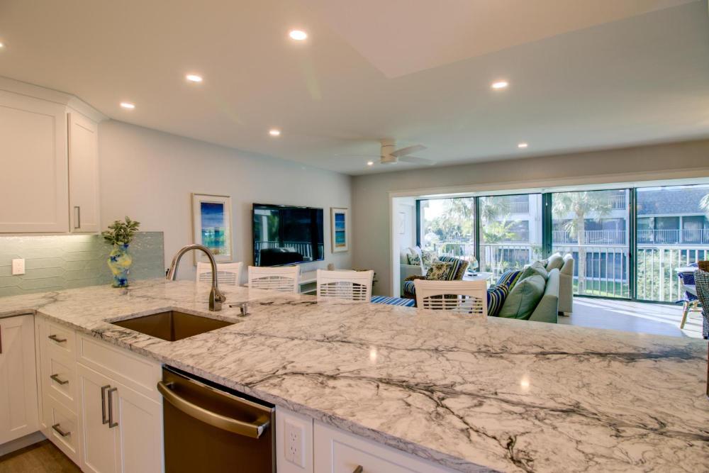 Vacation Home interior